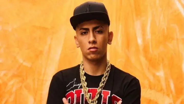 El Jordan 23 Biography: Age, Real Name, Net Worth, Songs, Height, Parents, Wife, Children