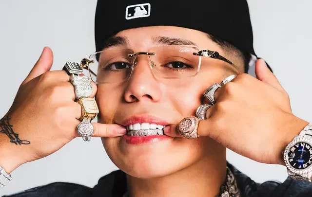 Jere Klein Biography: Age, Real Name, Net Worth, Songs, Height, Parents, Girlfriend, Albums