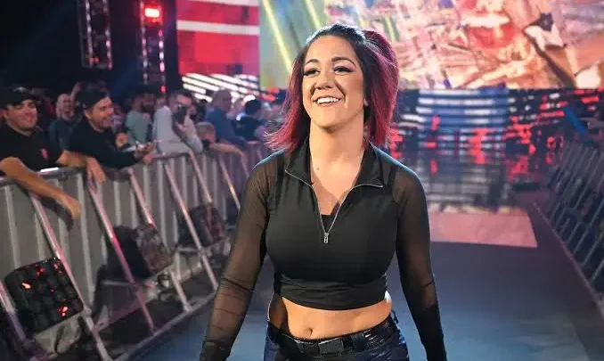 Bayley (wrestler) Biography: WWE, Net Worth, Height, Age, Spouse, Children, Awards