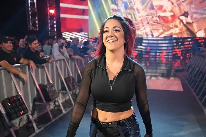 Bayley (wrestler) Biography: WWE, Net Worth, Height, Age, Spouse, Children, Awards