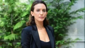 Nihal Yalçın