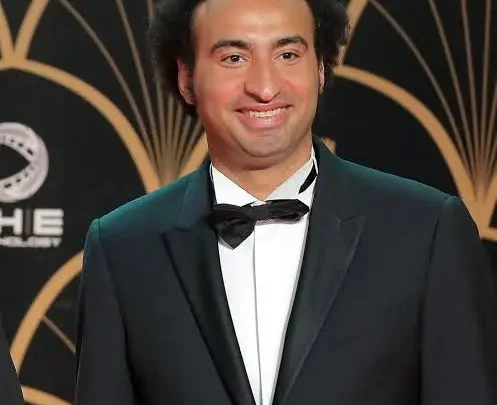 Ali Rabee Biography: Age, Wife, Net Worth, Height, Parents, Movies, TV Shows, Real Name