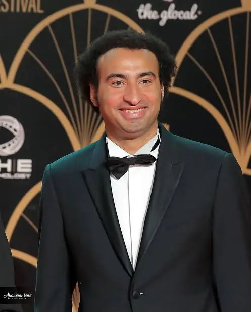 Ali Rabee Biography: Age, Wife, Net Worth, Height, Parents, Movies, TV Shows, Real Name