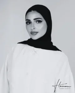 Haneen Al Saify