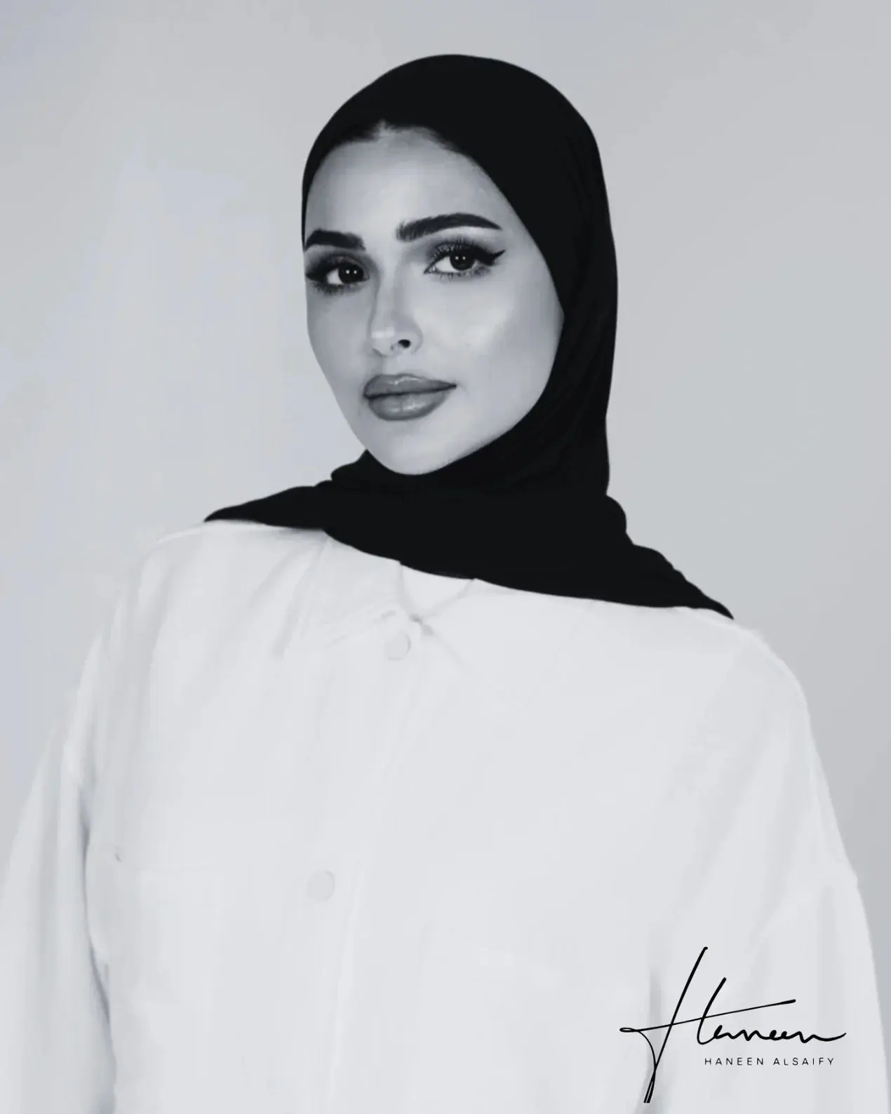 Haneen Al Saify