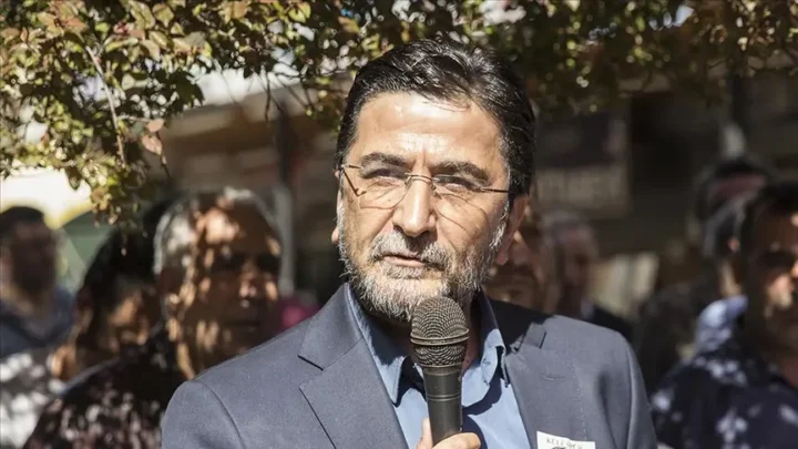 Nihat Genç Biography:Children, Age, Height, Net Worth, Spouse, Journalist, Wikipedia, Siblings