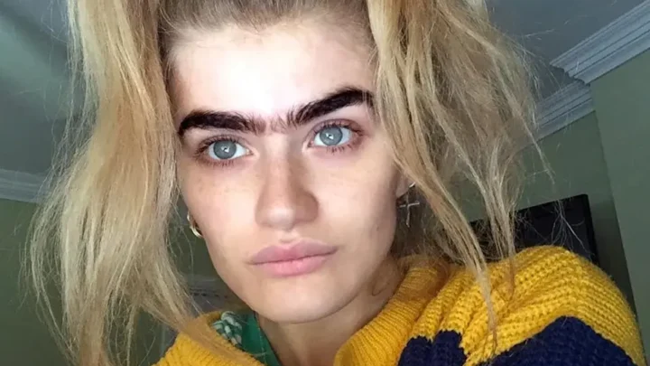 Sophia Hadjipanteli Biography: Age, Net Worth, Height, Parents, Boyfriend, Real Name, Unibrow