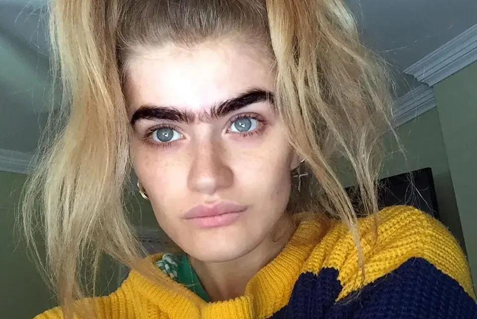 Sophia Hadjipanteli Biography: Age, Net Worth, Height, Parents, Boyfriend, Real Name, Unibrow