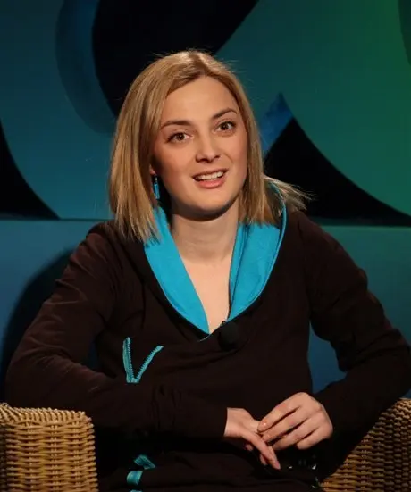 Barbora Poláková Biography: Age, Partner, Net Worth, Height, Parents, Children, Songs, Real Name