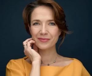 Tereza Kostková