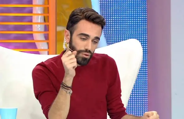 Kemal Doğulu Biography: Songs, Parents, Height, Net Worth, Age, Spouse, Ethnicity, Movies