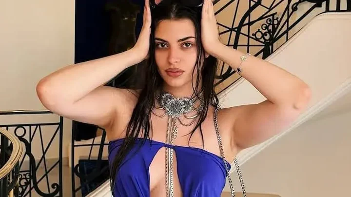 Derin Talu Biography: Boyfriend, Age, Siblings, Net Worth, Height, Parents, Modeling Career, TikTok