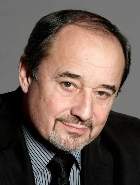 Viktor Preiss Biography: Age, Wife, Net Worth, Height, Parents, Children, Movies, Career