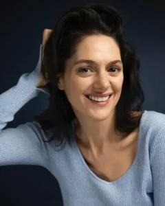 Klára Issová