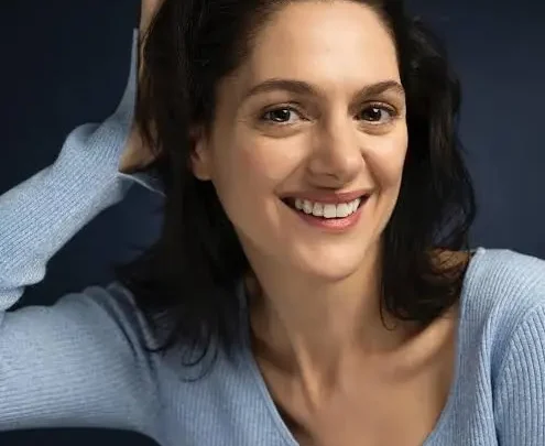 Klára Issová Biography: Age, Partner, Net Worth, Height, Parents, Children, Movies, Real Name