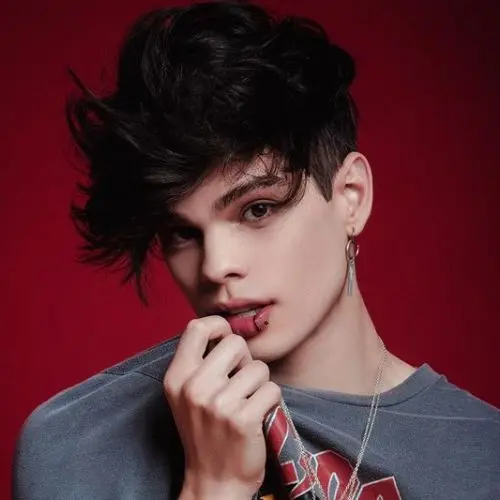 JeanCarlo León Biography: Girlfriend, Age, Net Worth, TikTok, Height, YouTube Career