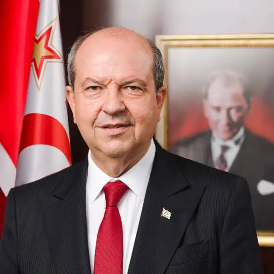 Ersin Tatar Biography: Age, Wife, Net Worth, Height, Parents, Children, Political Career, Office