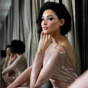 Oumaima Taleb