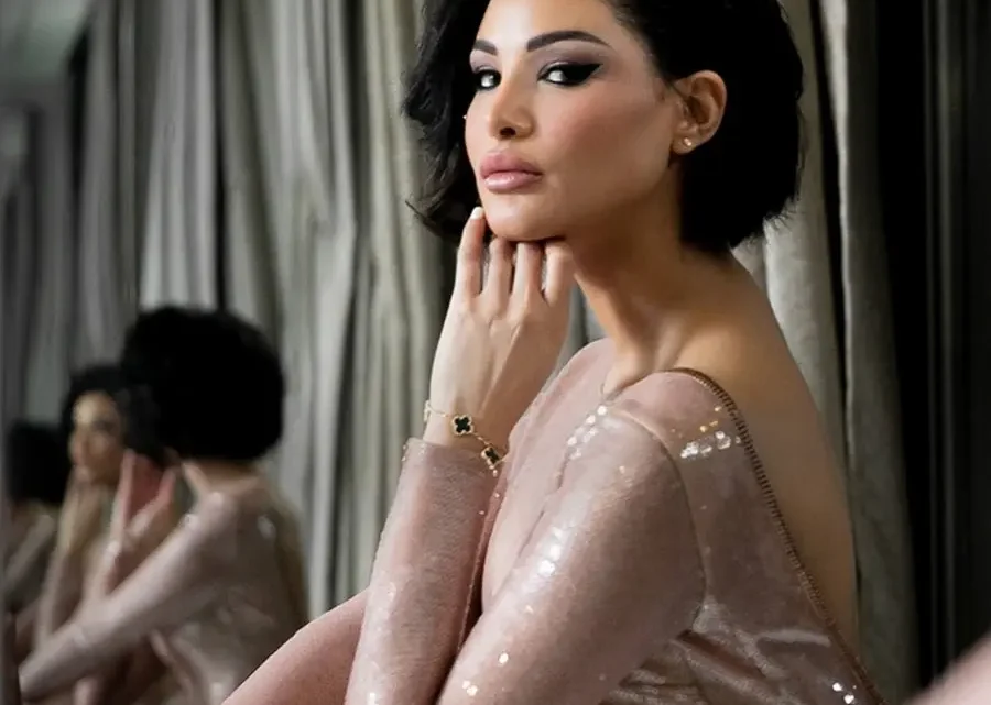 Oumaima Taleb Biography: Age, Husband, Net Worth, Height, Children, Songs, Real Name, Career