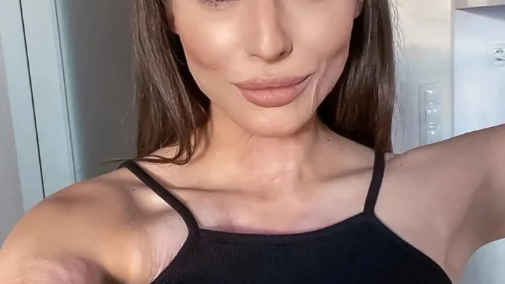 Týnuš Třešničková Biography: Age, Boyfriend, Net Worth, Height, Real Name, Accident, Career, YouTube