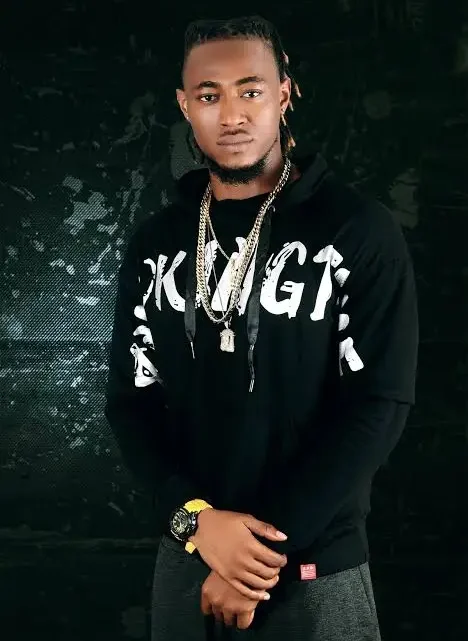 Christopher Nyenga Biography: Albums, Ethnicity, Awards, Parents, Religion, Net Worth, Height, Son