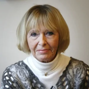 Mimi Jakobsen