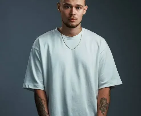 Benjamin Lasnier Biography: Age, Girlfriend, Net Worth, Height, Parents, Real Name, Songs, Career