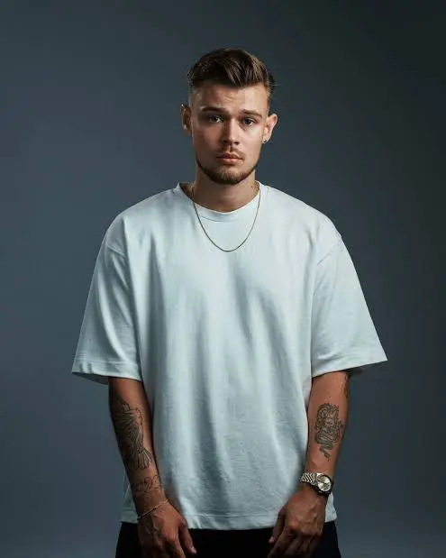 Benjamin Lasnier Biography: Age, Girlfriend, Net Worth, Height, Parents, Real Name, Songs, Career