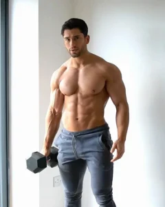 Marino Katsouris