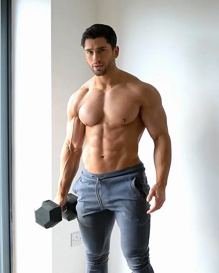 Marino Katsouris