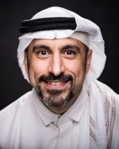 Ahmad Al Shugairi