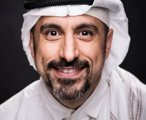 Ahmad Al Shugairi Biography: Age, Wife, Net Worth, Height, Parents, Children, Books, TV Shows