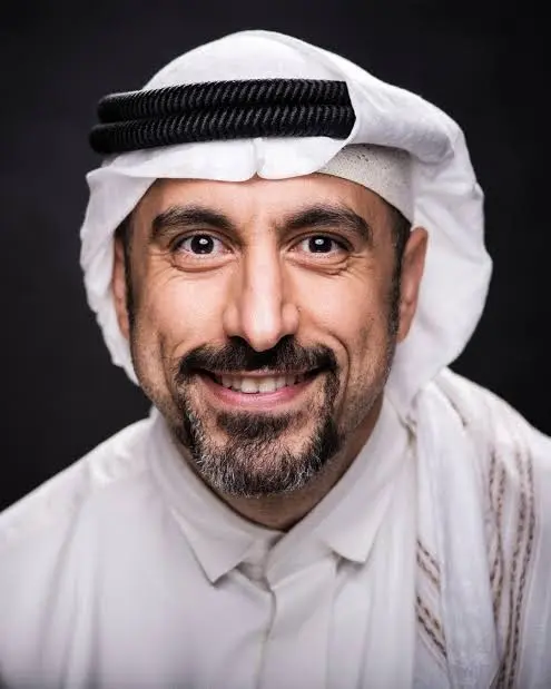 Ahmad Al Shugairi Biography: Age, Wife, Net Worth, Height, Parents, Children, Books, TV Shows