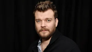 Pilou Asbæk