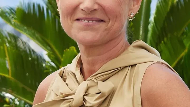 Sidse Babett Knudsen Biography: Age, Husband, Net Worth, Height, Parents, Children, Movies, TV Shows