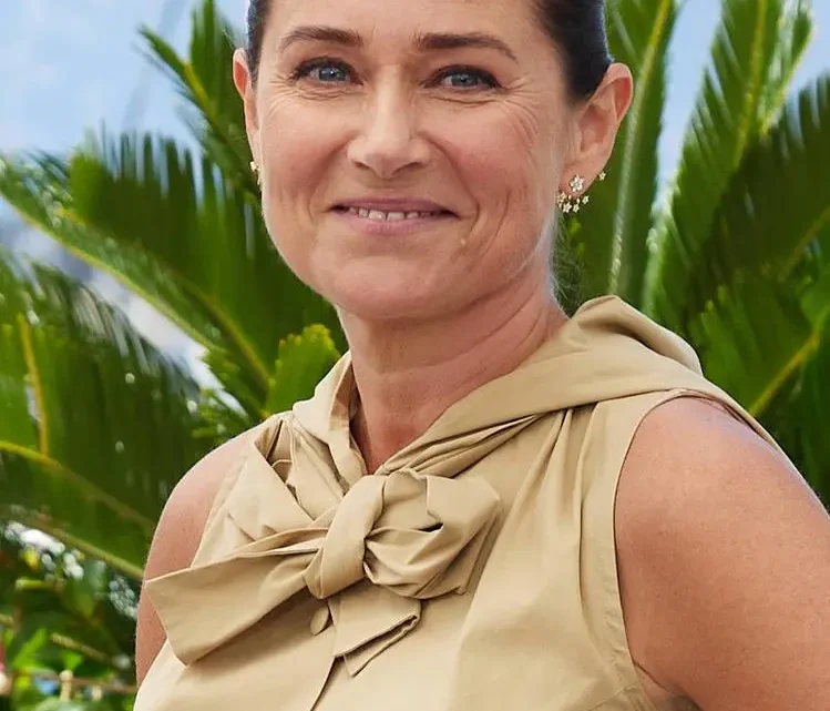 Sidse Babett Knudsen Biography: Age, Husband, Net Worth, Height, Parents, Children, Movies, TV Shows
