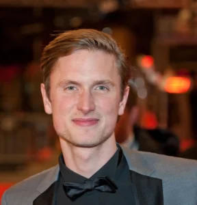 Mikkel Følsgaard