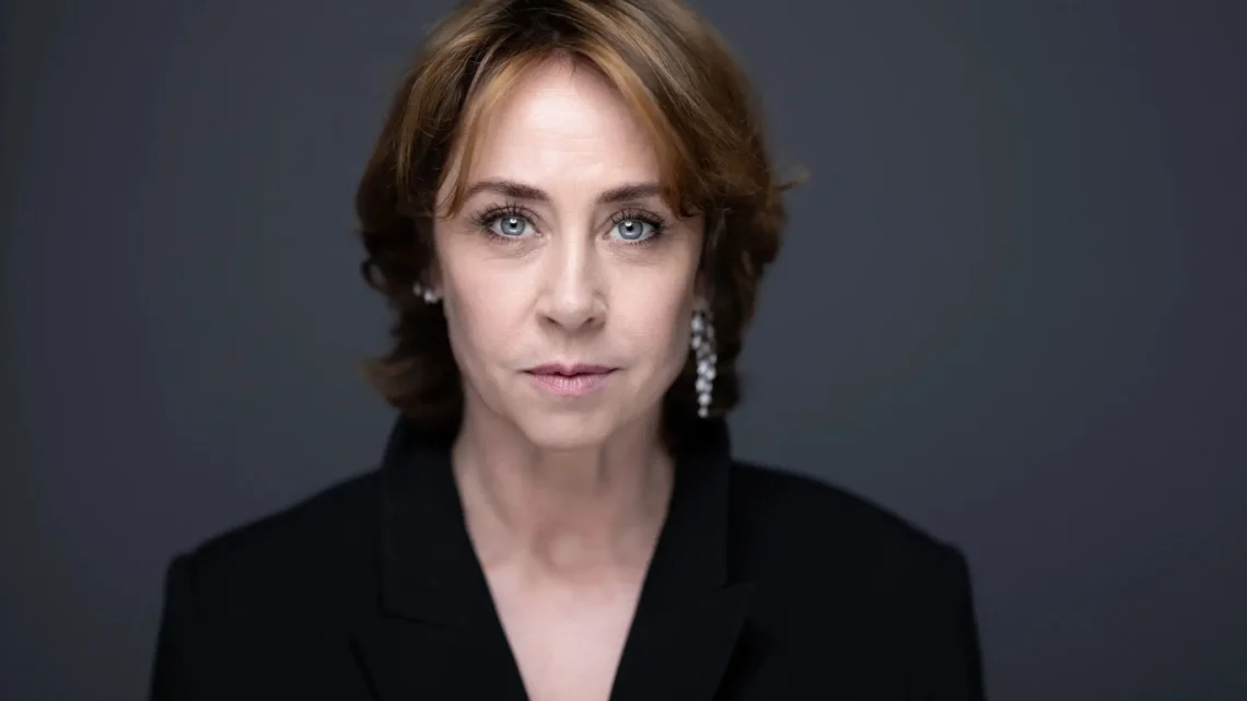 Sofie Gråbøl Biography: Age, Husband, Net Worth, Height, Parents, Children, Movies, TV Shows