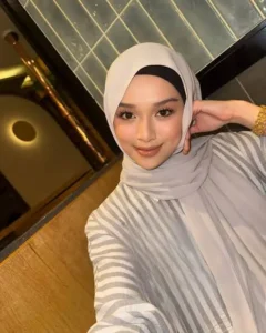 Marissa Dania Hakim