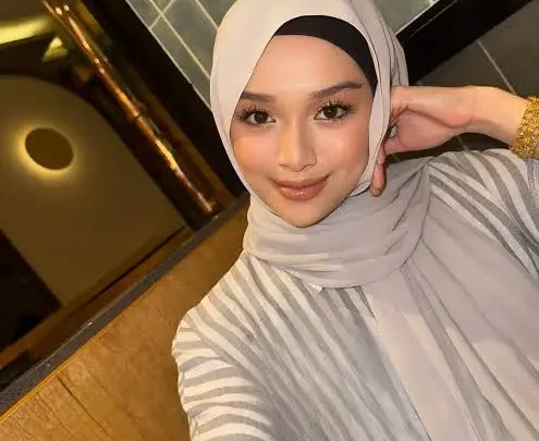 Abby Abadi’s daughter, Marissa Dania Hakim Biography: Husband, Age, Net Worth, Parents, Instagram, Controversy