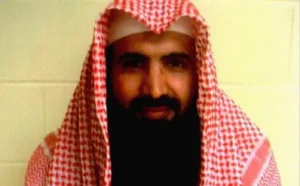 Ali Saleh Kahlah al-Marri