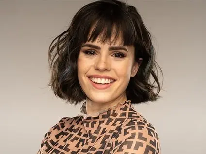 Sofía Morandi Biography: Age, Net Worth, Height, Career, Movies, Instagram, Parents, Siblings, Husband