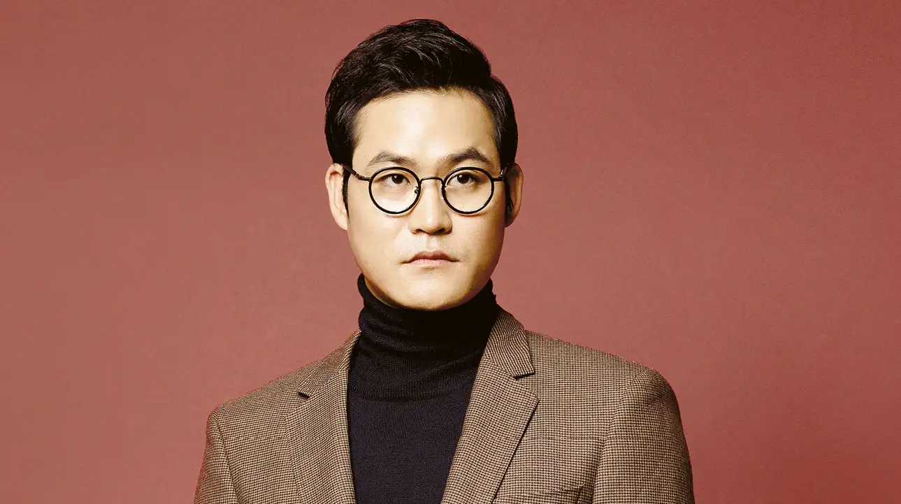 Kim Sung-kyun
