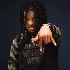 Nuchie Meek