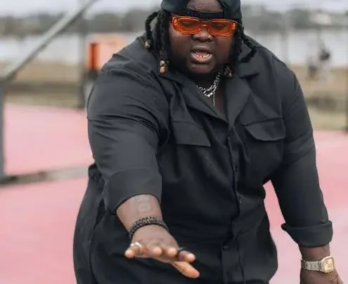 Mc Caro Biography: Net Worth, Age, Height, Ethnicity, Parents, Boyfriend, YouTube, Songs