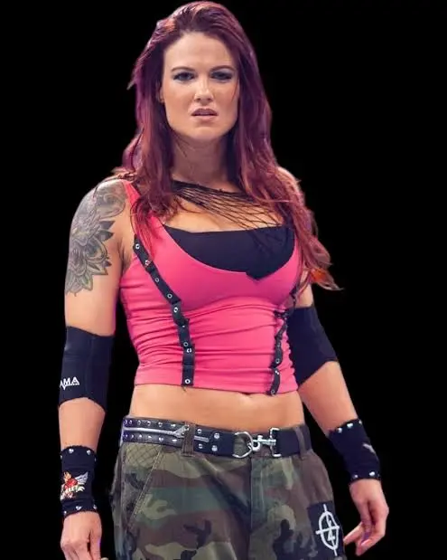 Lita (wrestler) Biography: Ethnicity, Net Worth, Parents, Children, Spouse, WWE, Age, Height