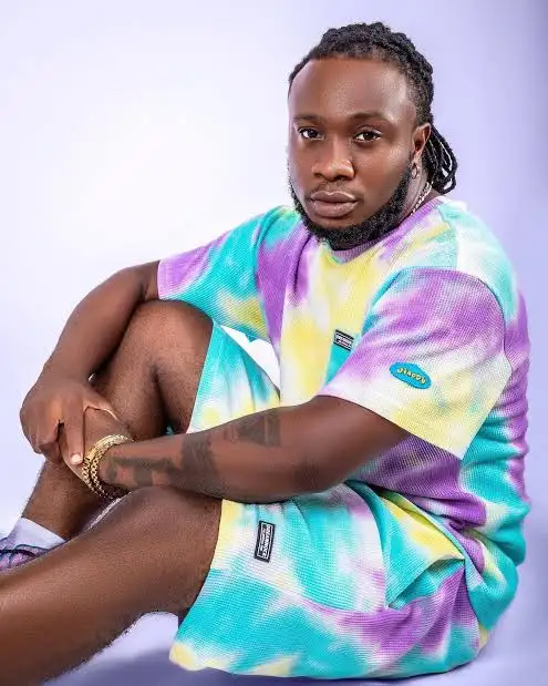 Teddyride Biography: Songs, Awards, Religion, Height, Ethnicity, Parents, Albums