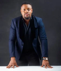 Melvin Oduah