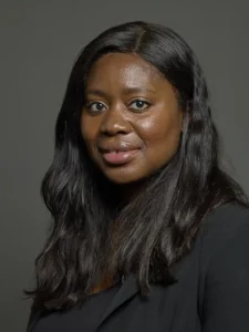Miatta Fahnbulleh