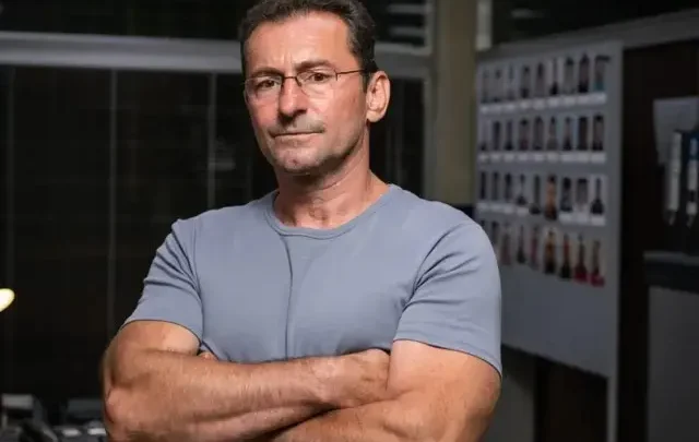 Ondřej Vetchý Biography: Age, Wife, Net Worth, Height, Brother, Children, Movies, Awards